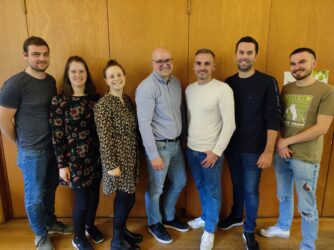 Jahreshauptversammlung am 21. April beim Turnverein – Wechsel an der Vorstandsspitze