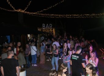 TVB feiert erfolgreiche Sommerparty
