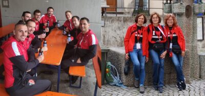 Landesturnfest 2024 in Ravensburg