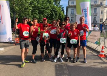 Heel Lauf Baden Baden 2024