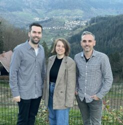 Jahreshauptversammlung am 04. April – Wechsel an der Vorstandsspitze