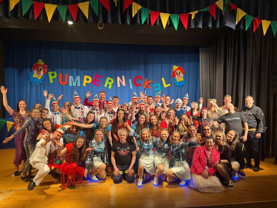 Fasentsitzungen 2026