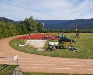 Erfolgreiches Bergsportfest
