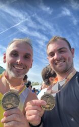 Baden-Marathon Karlsruhe